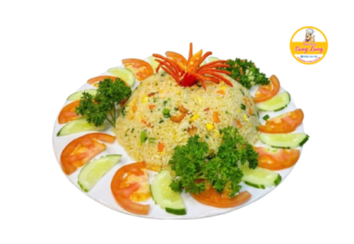 Cơm Chiên Dương Châu