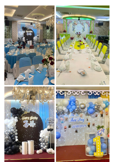  Giới thiệu Quán Ăn Song Long – Tinh Hoa Ẩm Thực Việt